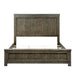 Thornwood Hills - Panel Bed – Panel Beds by Liberty Furniture at Furniture Wholesale Plus , Nashville furniture store