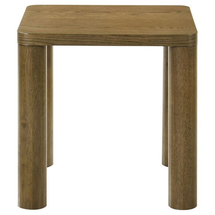 Castlewood - Engineered Wood Accent Table – End Tables by Coaster Fine Furniture at Furniture Wholesale Plus , Nashville furniture store