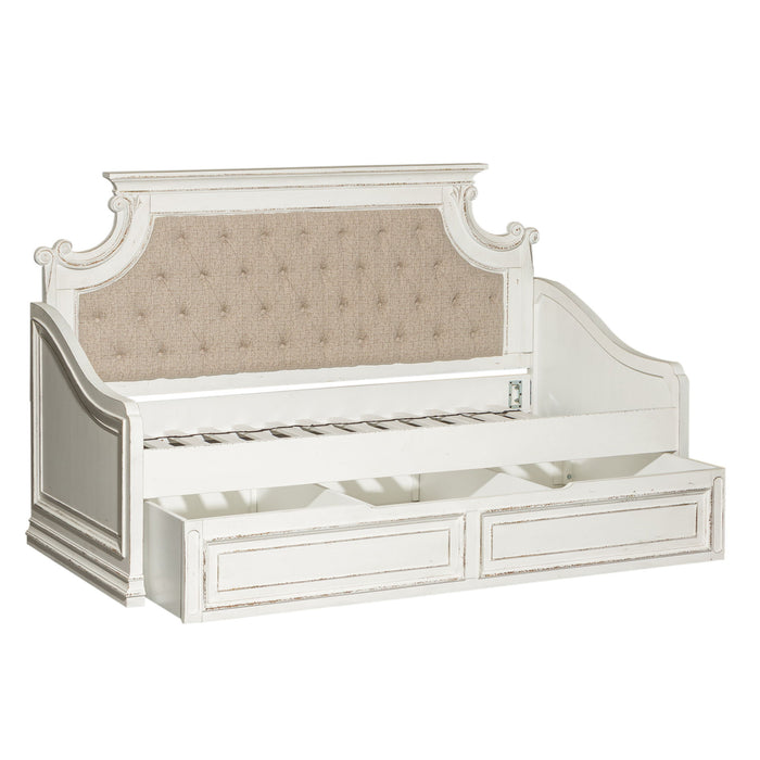 Magnolia Manor - Daybed – Daybeds by Liberty Furniture at Furniture Wholesale Plus , Nashville furniture store