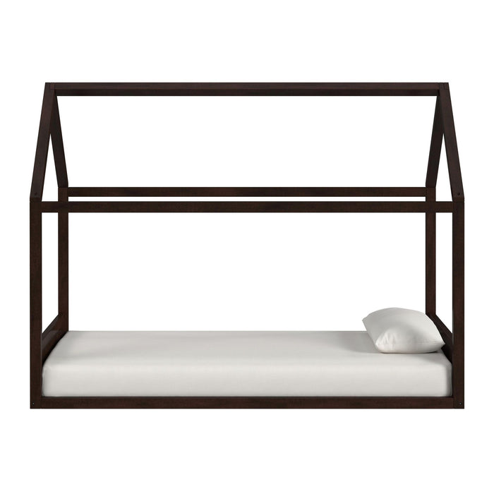 Sami - Montessori Bed – Platform Beds by Elements International at Furniture Wholesale Plus , Nashville furniture store