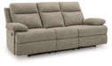 Side-Swipe - Reclining Sofa With Drop Down Table – Reclining Sofas by Signature Design by Ashley® at Furniture Wholesale Plus , Nashville furniture store