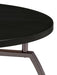 Dacre - Round Engineered Wood Top Table – End Tables by CoasterEssence at Furniture Wholesale Plus , Nashville furniture store