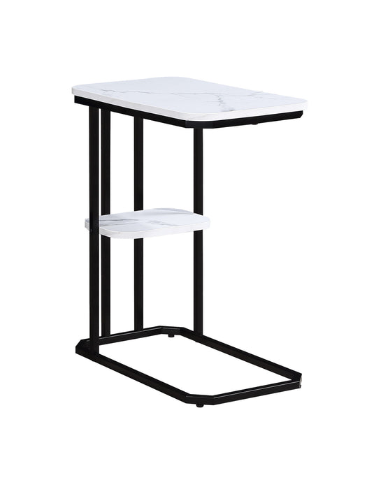 Ida - Chairside Table – Chair Side Tables by Crown Mark at Furniture Wholesale Plus , Nashville furniture store