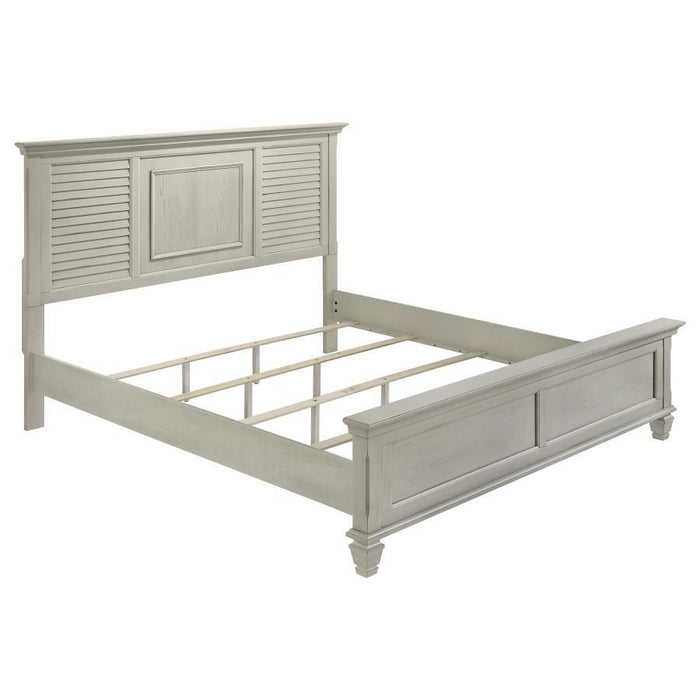 Franco - Panel Bed Bedroom Set - Premium 4 Piece Bedroom Sets from CoasterEssence - Just $2309! Shop now at Furniture Wholesale Plus  We are the best furniture store in Nashville, Hendersonville, Goodlettsville, Madison, Antioch, Mount Juliet, Lebanon, Gallatin, Springfield, Murfreesboro, Franklin, Brentwood