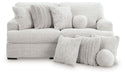Cuddle Plush - Sectional – Stationary Sectionals by Signature Design by Ashley® at Furniture Wholesale Plus , Nashville furniture store