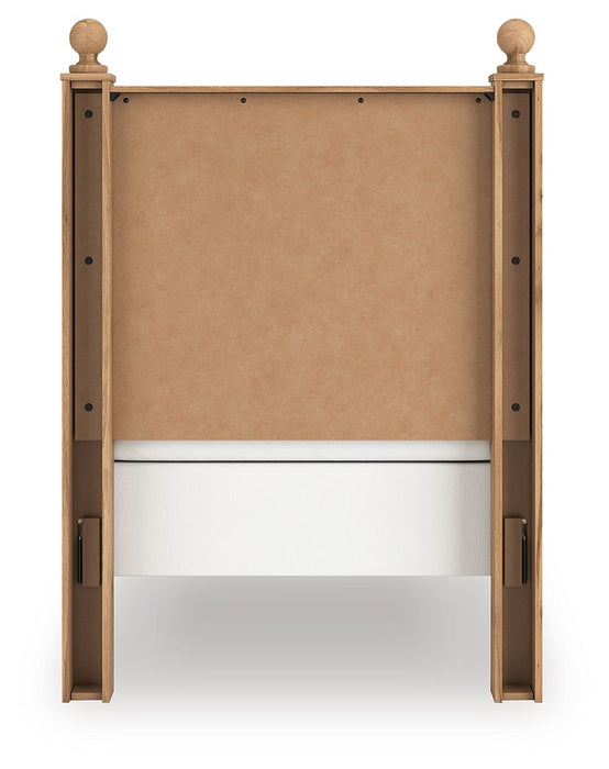 Aleaport - Panel Bed – Panel Beds by Signature Design by Ashley® at Furniture Wholesale Plus , Nashville furniture store