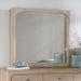 Solano - Dresser Mirror - Weathered Mango – Mirrors by Coaster Fine Furniture at Furniture Wholesale Plus , Nashville furniture store