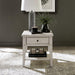 Lake House - End Table – End Tables by Liberty Furniture at Furniture Wholesale Plus , Nashville furniture store