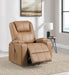Armstrong - Upholstered Power Lift Massage Recliner - Premium Lift Chairs from Coaster Fine Furniture - Just $629! Shop now at Furniture Wholesale Plus  We are the best furniture store in Nashville, Hendersonville, Goodlettsville, Madison, Antioch, Mount Juliet, Lebanon, Gallatin, Springfield, Murfreesboro, Franklin, Brentwood