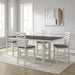 Brook Bay - Gathering Table Set – 5 Piece Dining Room Sets by Liberty Furniture at Furniture Wholesale Plus , Nashville furniture store