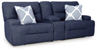 Acklen Place - Reclining Sectional – Reclining Sectionals by Signature Design by Ashley® at Furniture Wholesale Plus , Nashville furniture store