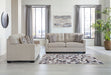 Mahoney - Living Room Set – Stationary Sofas & Loveseats by Signature Design by Ashley® at Furniture Wholesale Plus , Nashville furniture store