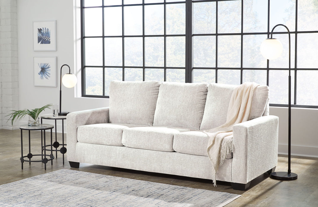 Rannis - Living Room Set – 2 Piece Living Room Sets by Signature Design by Ashley® at Furniture Wholesale Plus , Nashville furniture store