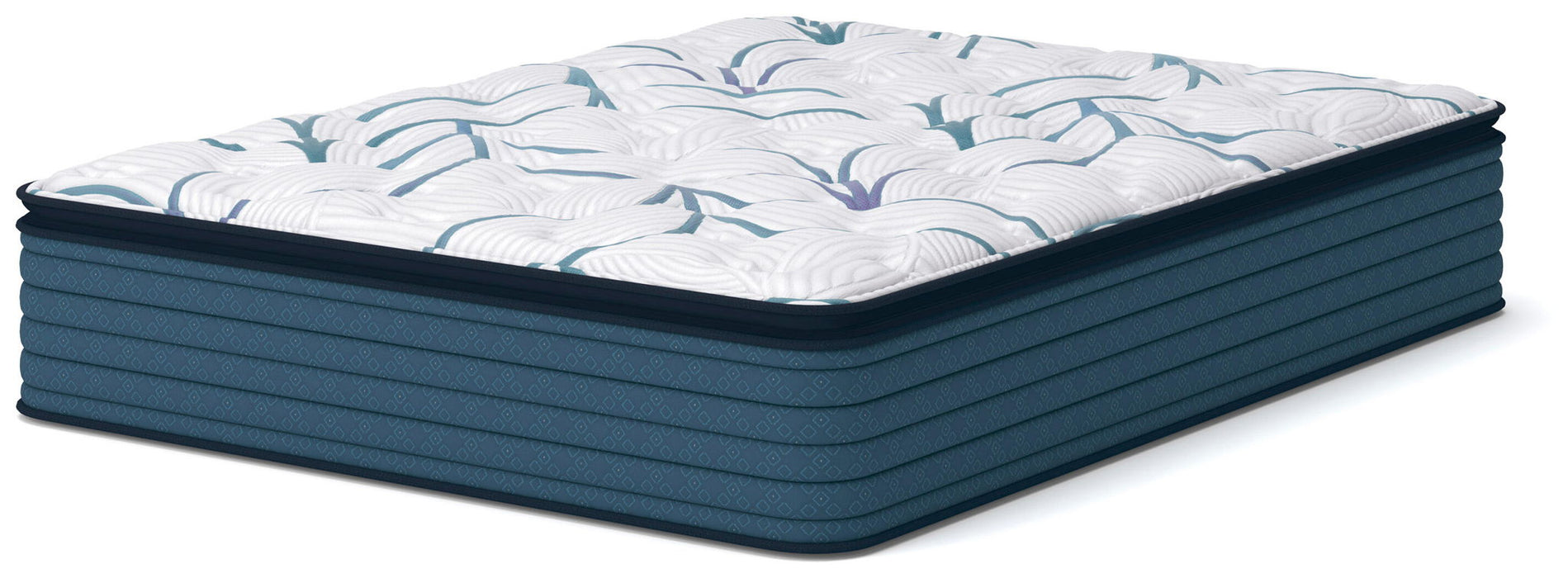 Limited Edition Plush PT 3.0 - Mattress – Pillow Top Mattresses by Sierra Sleep® by Ashley at Furniture Wholesale Plus , Nashville furniture store