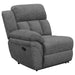 Bahrain - Upholstered Motion Sofa – Reclining Sofas by CoasterEssence at Furniture Wholesale Plus , Nashville furniture store