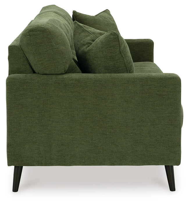 Bixler - Living Room Set – Stationary Sofas & Loveseats by Signature Design by Ashley® at Furniture Wholesale Plus , Nashville furniture store