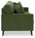 Bixler - Living Room Set – Stationary Sofas & Loveseats by Signature Design by Ashley® at Furniture Wholesale Plus , Nashville furniture store