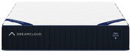 Dreamcloud Classic Memory Foam - Queen Mattress - White – Memory Foam Mattresses by Dreamcloud at Furniture Wholesale Plus , Nashville furniture store
