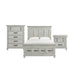 Mccoy - Storage Bedroom Set – 3 Piece Bedroom Sets by Elements International at Furniture Wholesale Plus , Nashville furniture store
