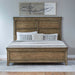 Carolina Park - Panel Bed – Panel Beds by Liberty Furniture at Furniture Wholesale Plus , Nashville furniture store