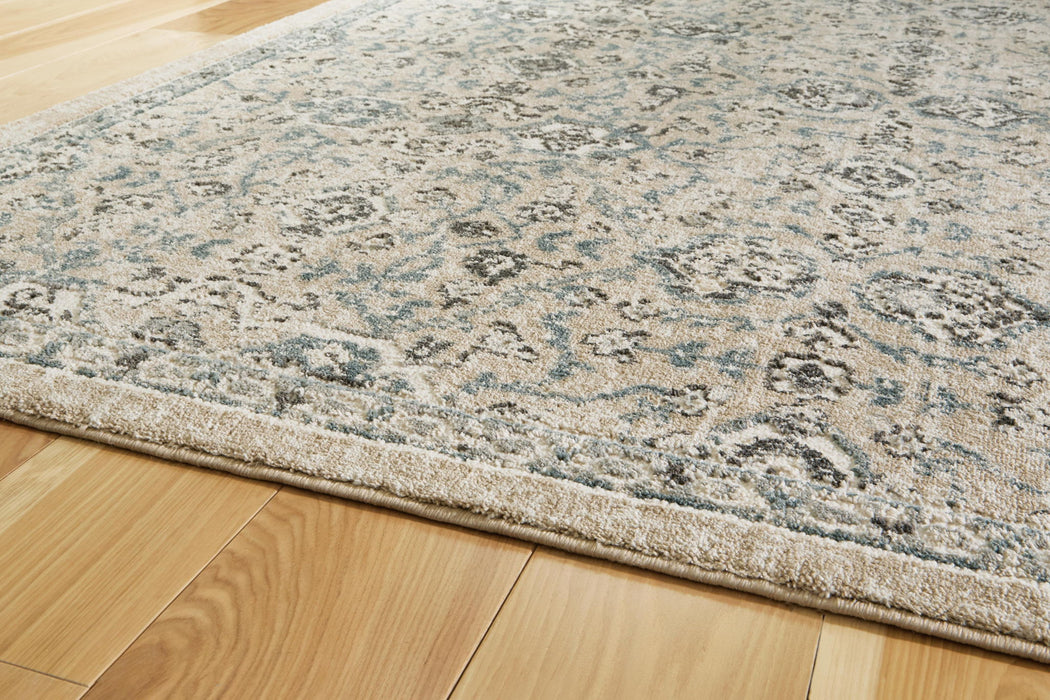 Jessmen - Rug – Area Rugs by Signature Design by Ashley® at Furniture Wholesale Plus , Nashville furniture store
