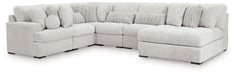 Cuddle Plush - Sectional – Stationary Sectionals by Signature Design by Ashley® at Furniture Wholesale Plus , Nashville furniture store