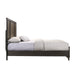 Harlington - Panel Bed – Panel Beds by Elements International at Furniture Wholesale Plus , Nashville furniture store