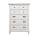 Allyson Park - Drawer Chest – Accent Chests by Liberty Furniture at Furniture Wholesale Plus , Nashville furniture store