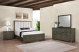 Gran Park - Panel Bedroom Set - Premium 4 Piece Bedroom Sets from Coaster Fine Furniture - Just $1919! Shop now at Furniture Wholesale Plus  We are the best furniture store in Nashville, Hendersonville, Goodlettsville, Madison, Antioch, Mount Juliet, Lebanon, Gallatin, Springfield, Murfreesboro, Franklin, Brentwood