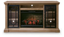 Wittenmyer - TV Stand – TV Stands by Signature Design by Ashley® at Furniture Wholesale Plus , Nashville furniture store