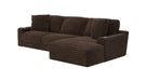 Comfrey - Sectional – Stationary Sectionals by Jackson at Furniture Wholesale Plus , Nashville furniture store