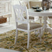 Summer House - Slat Back Side Chair (RTA) – Side Chairs by Liberty Furniture at Furniture Wholesale Plus , Nashville furniture store