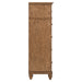 Twin Lakes - 5 Drawer Chest – Accent Chests by Liberty Furniture at Furniture Wholesale Plus , Nashville furniture store