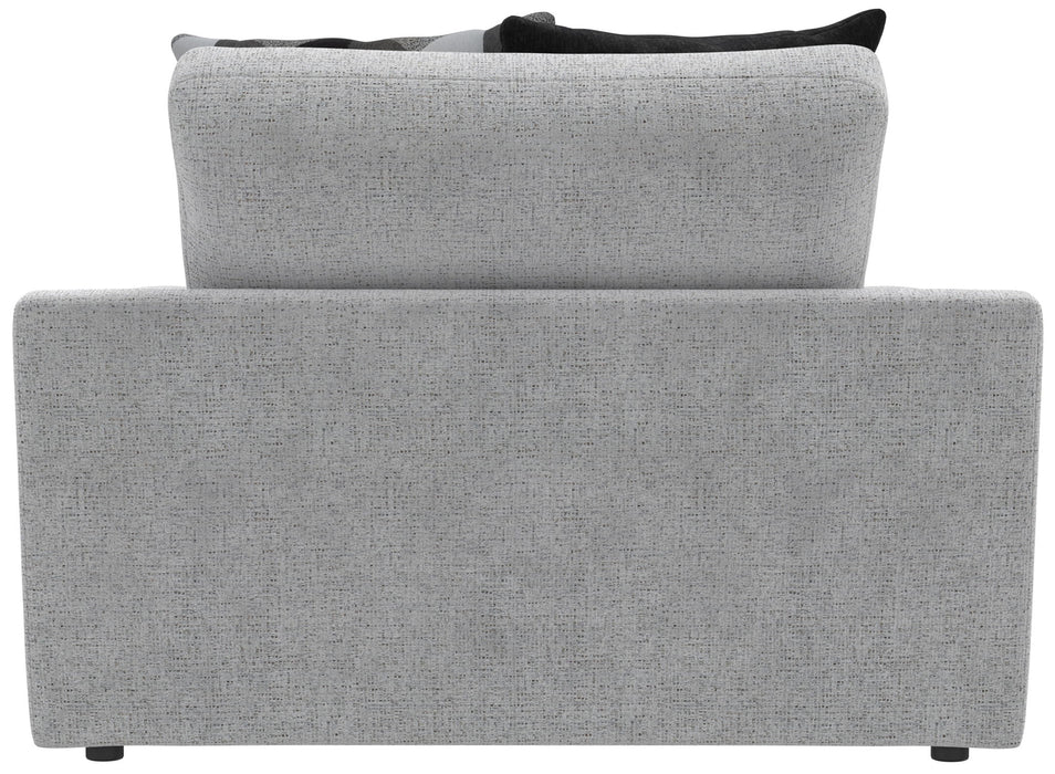 Arlo - Chair & 1/2 – Arm Chairs by Jackson at Furniture Wholesale Plus , Nashville furniture store