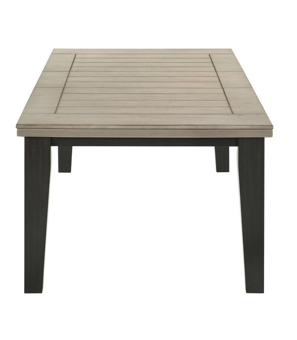 Bardstown - Dining Table – Dining Tables by Crown Mark at Furniture Wholesale Plus , Nashville furniture store