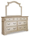 Realyn - Dresser – Dressers by Signature Design by Ashley® at Furniture Wholesale Plus , Nashville furniture store