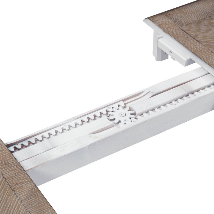 Magnolia Manor - Leg Table – Dining Tables by Liberty Furniture at Furniture Wholesale Plus , Nashville furniture store