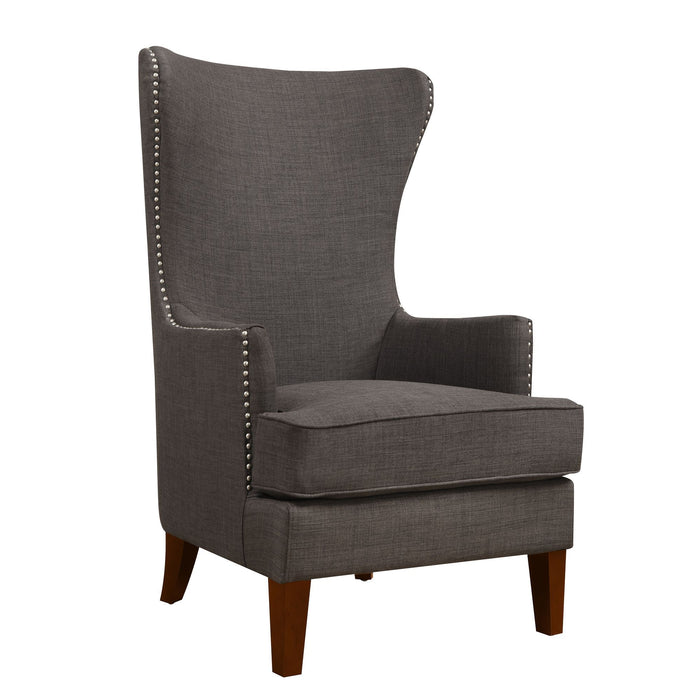 Kori - Accent Chair – Accent Chairs by Elements International at Furniture Wholesale Plus , Nashville furniture store
