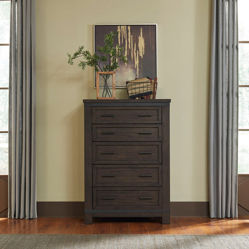 Thornwood Hills - Chest – Accent Chests by Liberty Furniture at Furniture Wholesale Plus , Nashville furniture store