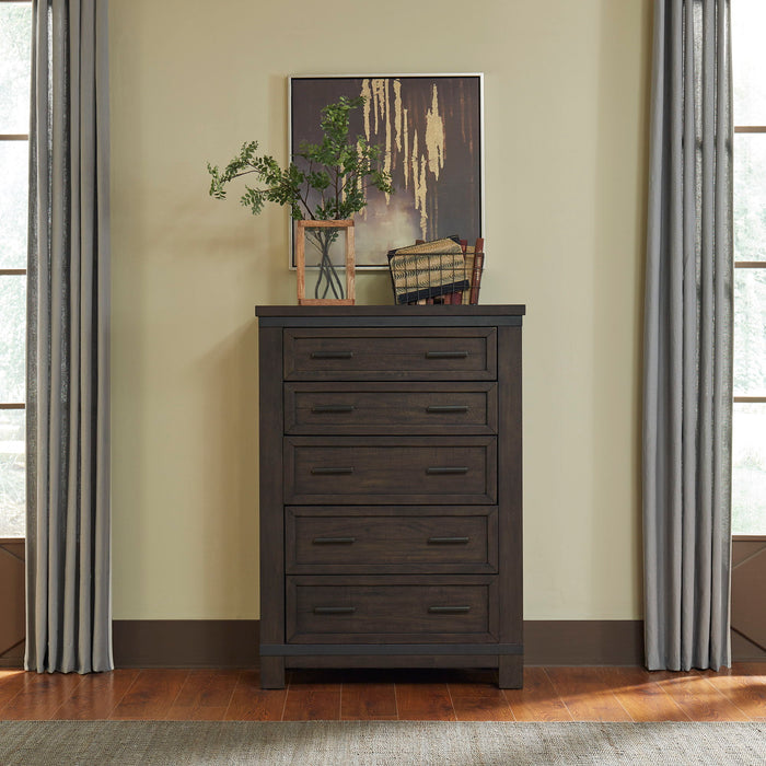 Thornwood Hills - Chest – Accent Chests by Liberty Furniture at Furniture Wholesale Plus , Nashville furniture store