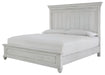 Kanwyn - Panel Bed – Panel Beds by Benchcraft® at Furniture Wholesale Plus , Nashville furniture store