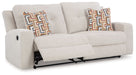 Danum - 2 Seat Reclining Sofa – Reclining Sofas by Signature Design by Ashley® at Furniture Wholesale Plus , Nashville furniture store