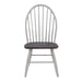 Farmhouse - Windsor Back Chair – Counter Chairs by Liberty Furniture at Furniture Wholesale Plus , Nashville furniture store