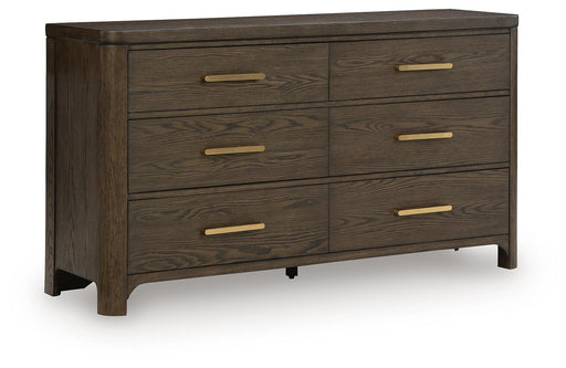 Radkin - Dresser – Dressers by Signature Design by Ashley® at Furniture Wholesale Plus , Nashville furniture store