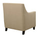 Erica - Accent Chair – Accent Chairs by Elements International at Furniture Wholesale Plus , Nashville furniture store