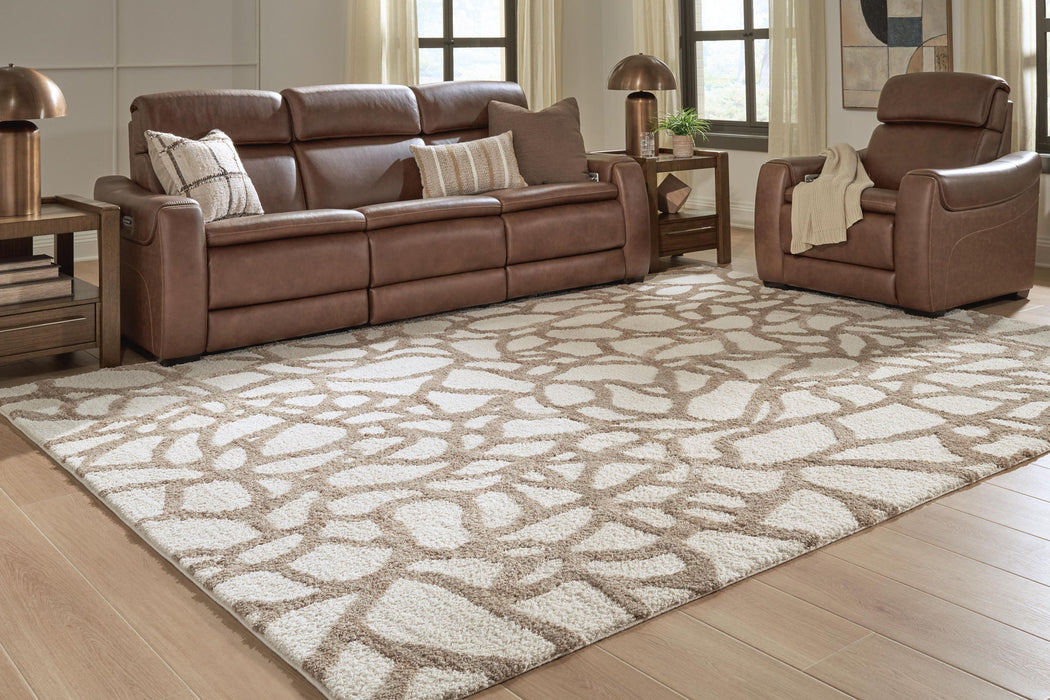 Wessonland - Rug – Area Rugs by Signature Design by Ashley® at Furniture Wholesale Plus , Nashville furniture store
