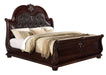 Stanley - Bed – Upholstered Beds by Crown Mark at Furniture Wholesale Plus , Nashville furniture store