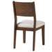 Canton - Chair – Side Chairs by Steve Silver Furniture at Furniture Wholesale Plus , Nashville furniture store