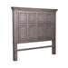 Big Valley - Mansion Headboard – Panel Headboards by Liberty Furniture at Furniture Wholesale Plus , Nashville furniture store