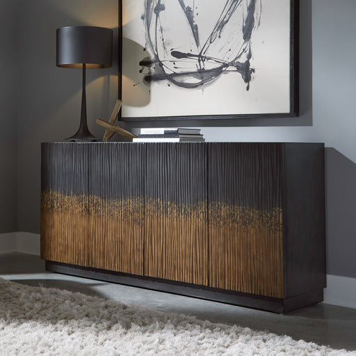 Fiore - Accent Cabinet – Accent Cabinets by Liberty Furniture at Furniture Wholesale Plus , Nashville furniture store